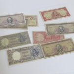Lote: 23 - Lote: 23 - Billetes