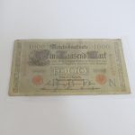 Lote: 23 - Lote: 23 - Billetes