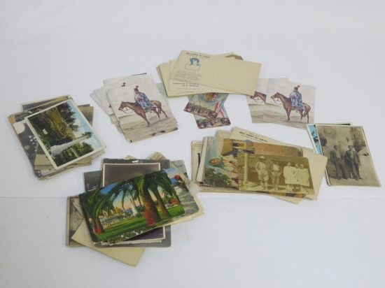 Lote: 88 - Lote: 88 - Fotos y postales