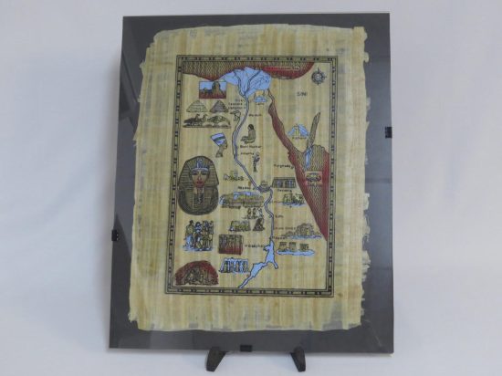 Lote: 148 - Lote: 148 - Papiro