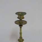 Lote: 74 - Lote: 74 - Candelabro