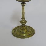 Lote: 74 - Lote: 74 - Candelabro