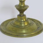 Lote: 74 - Lote: 74 - Candelabro