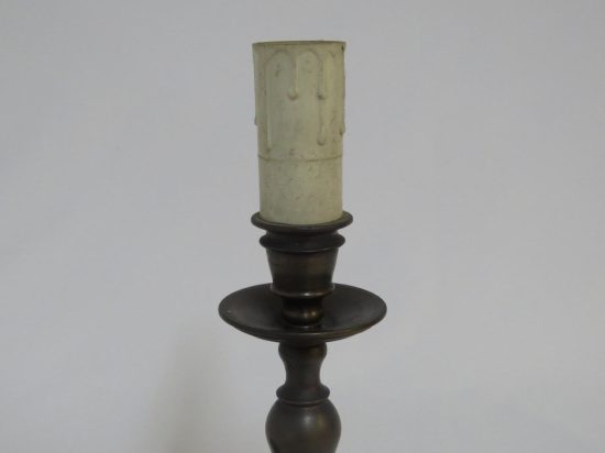 Lote: 116 - Lote: 116 - Lámpara