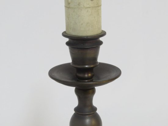 Lote: 116 - Lote: 116 - Lámpara