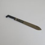 Lote: 3 - Lote: 3 - Miniatura machete
