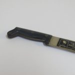 Lote: 3 - Lote: 3 - Miniatura machete