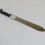 Lote: 3 - Lote: 3 - Miniatura machete
