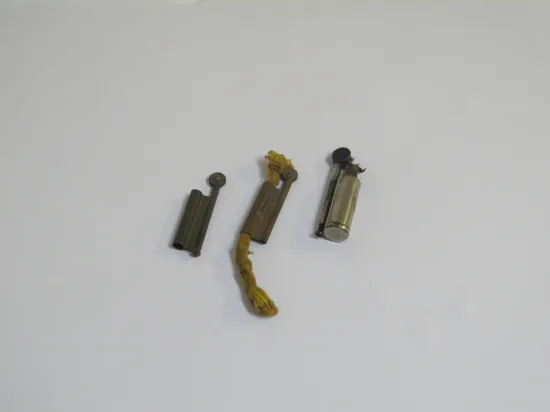 Lote: 1 - Lote: 1 - Encendedores