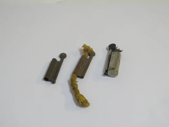 Lote: 1 - Lote: 1 - Encendedores