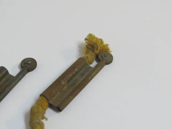 Lote: 1 - Lote: 1 - Encendedores