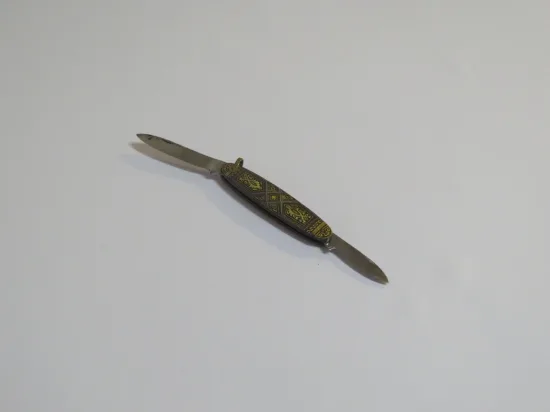 Lote: 6 - Lote: 6 - Cortaplumas