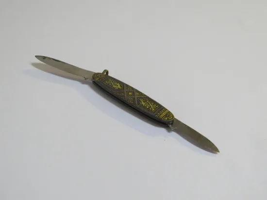 Lote: 6 - Lote: 6 - Cortaplumas