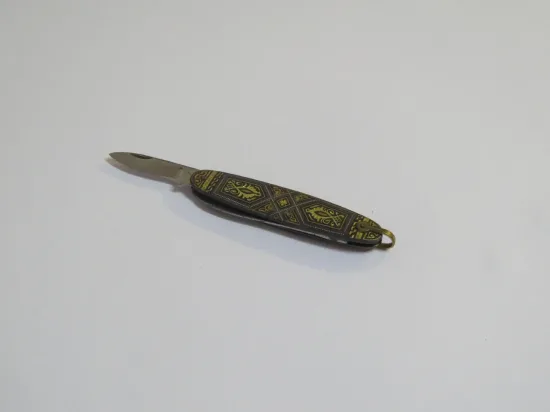 Lote: 6 - Lote: 6 - Cortaplumas