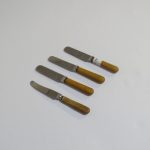 Lote: 5 - Lote: 5 - Miniatura cubiertos
