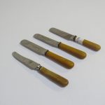Lote: 5 - Lote: 5 - Miniatura cubiertos