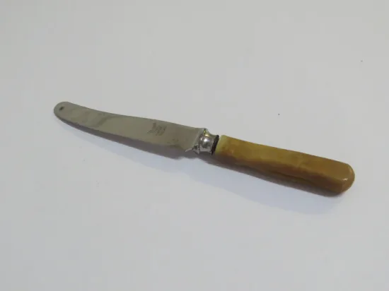 Lote: 5 - Lote: 5 - Miniatura cubiertos