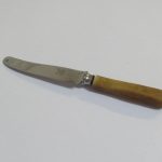 Lote: 5 - Lote: 5 - Miniatura cubiertos