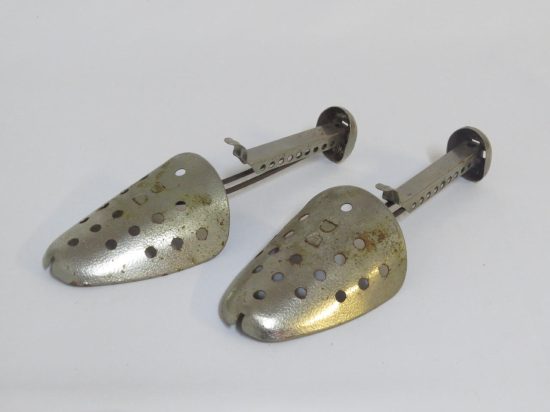 Lote: 55 - Lote: 55 - Calzadores