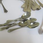 Lote: 75 - Lote: 75 - Cucharas