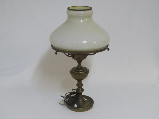 Lote: 117 - Lote: 117 - Lámpara