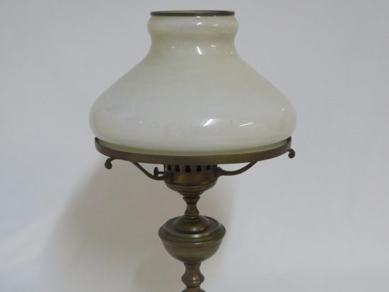 Lote: 117 - Lote: 117 - Lámpara