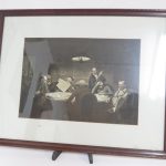 Lote: 165 - Lote: 165 - Serigrafía