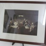Lote: 165 - Lote: 165 - Serigrafía