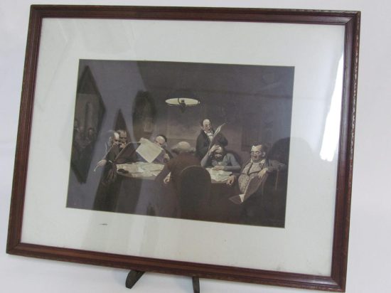 Lote: 165 - Lote: 165 - Serigrafía