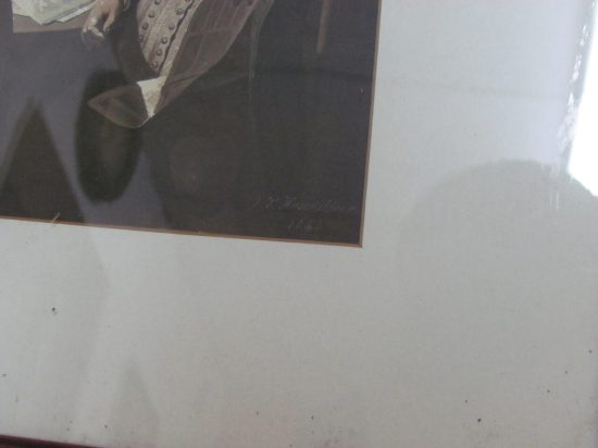 Lote: 165 - Lote: 165 - Serigrafía