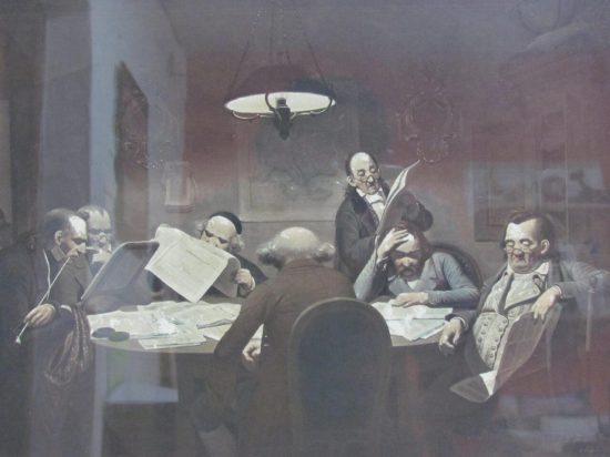 Lote: 165 - Lote: 165 - Serigrafía