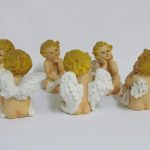 Lote: 11 - Lote: 11 - Angelitos