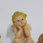 Lote: 11 - Lote: 11 - Angelitos