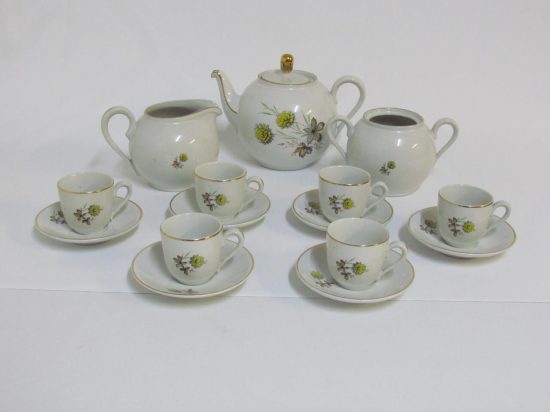 Lote: 118 - Lote: 118 - Loza