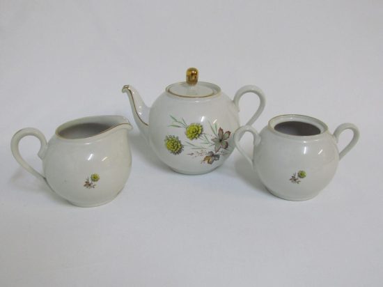 Lote: 118 - Lote: 118 - Loza