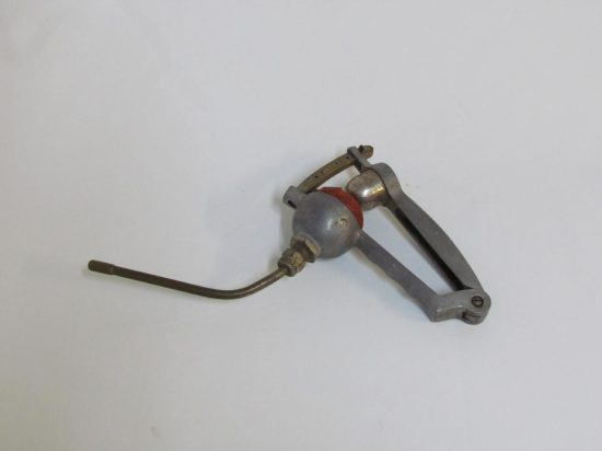 Lote: 80 - Lote: 80 - Dosificador