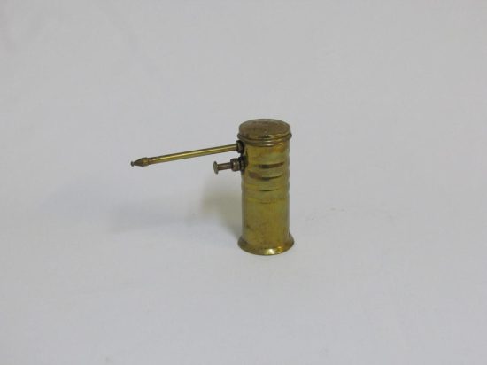 Lote: 81 - Lote: 81 - Engrasadora