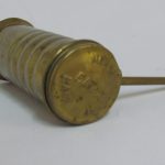 Lote: 81 - Lote: 81 - Engrasadora