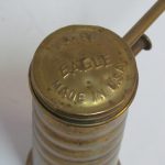 Lote: 81 - Lote: 81 - Engrasadora