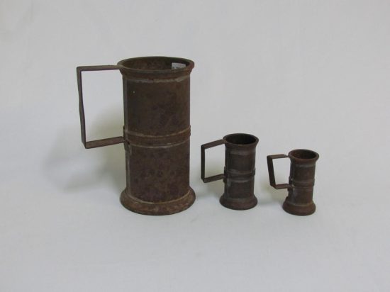 Lote: 121 - Lote: 121 - Medidas