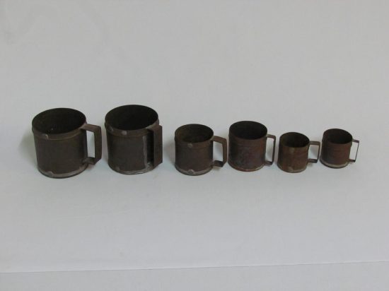 Lote: 122 - Lote: 122 - Medidas