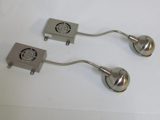 Lote: 105 - Lote: 105 - Lámparas