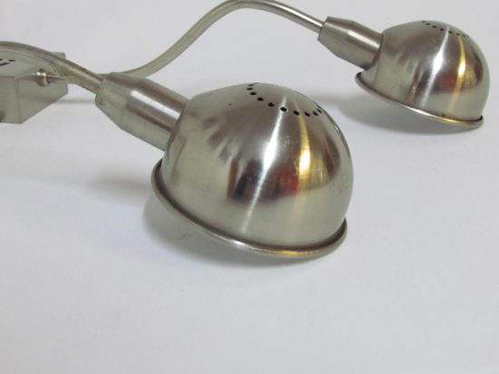 Lote: 105 - Lote: 105 - Lámparas