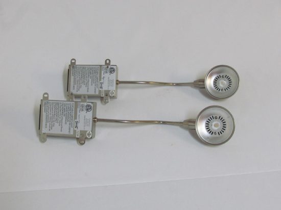 Lote: 105 - Lote: 105 - Lámparas