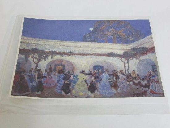 Lote: 111 - Lote: 111 - Láminas