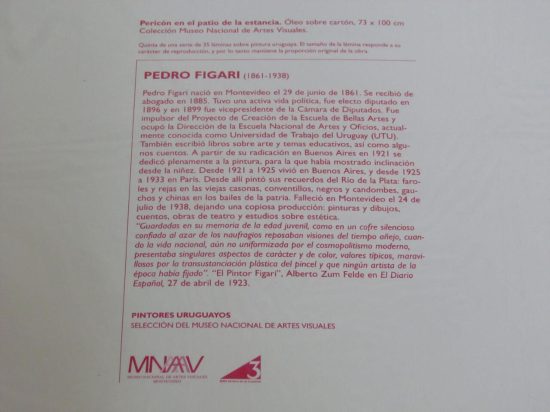 Lote: 111 - Lote: 111 - Láminas