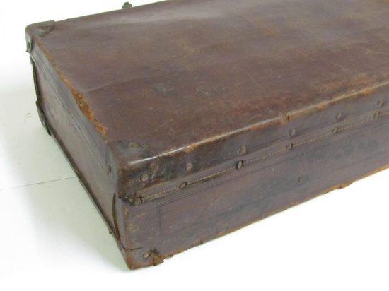 Lote: 183 - Lote: 183 - Valija