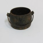 Lote: 129 - Lote: 129 - Olla