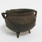 Lote: 130 - Lote: 130 - Olla