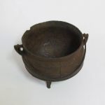 Lote: 130 - Lote: 130 - Olla